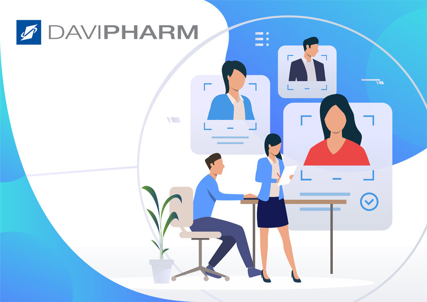 Davipharm at Vietnam Pharma Ecosystem Conference 2026
