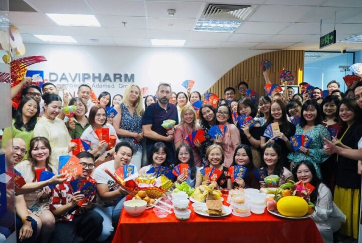 Back to office after Tet 2026