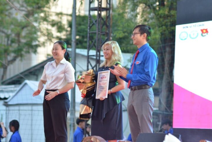 Davipharm at UMP Job Fair & Pharmacy Camp 2026