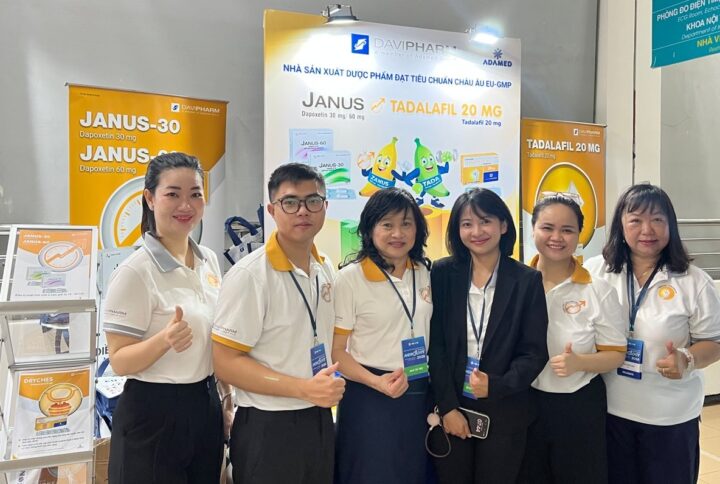 Davipharm Joined European Standards in Andrology Training Workshop 2026