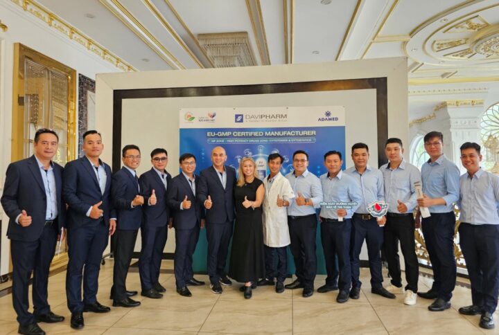 Workshop on diabetes counseling for Mekong pharmacies