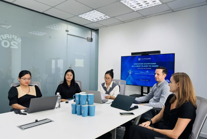 Employer Branding Webinar #4 “Strength That Opens the Doors”