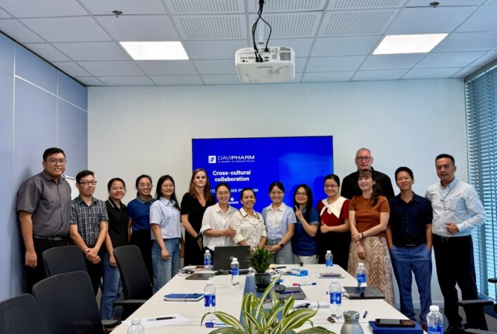 Cross-Cultural Collaboration Workshop | Future Leader Program