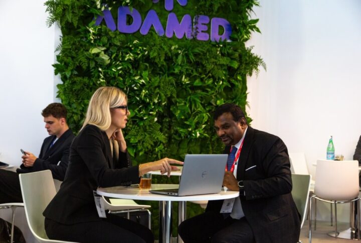 A Year Of Impact: Davipharm’s 2025 Strengthening Healthcare Partnerships