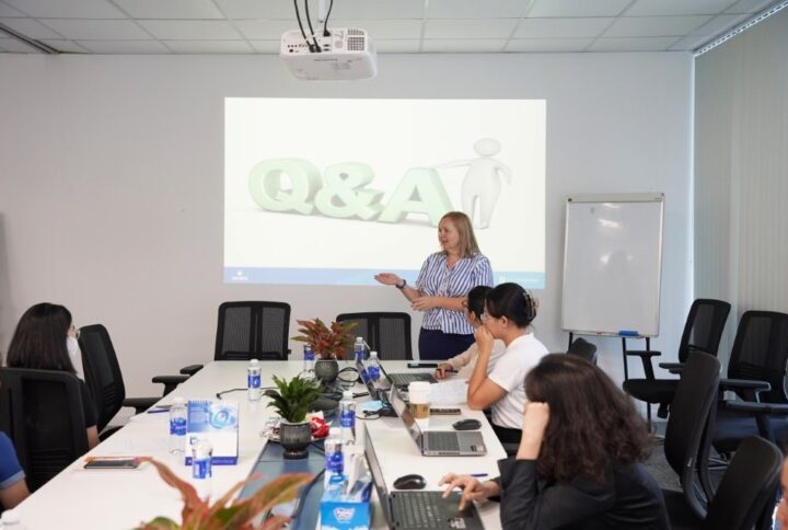 Davipharm Elevates Audit Excellence with Advanced GMP Training