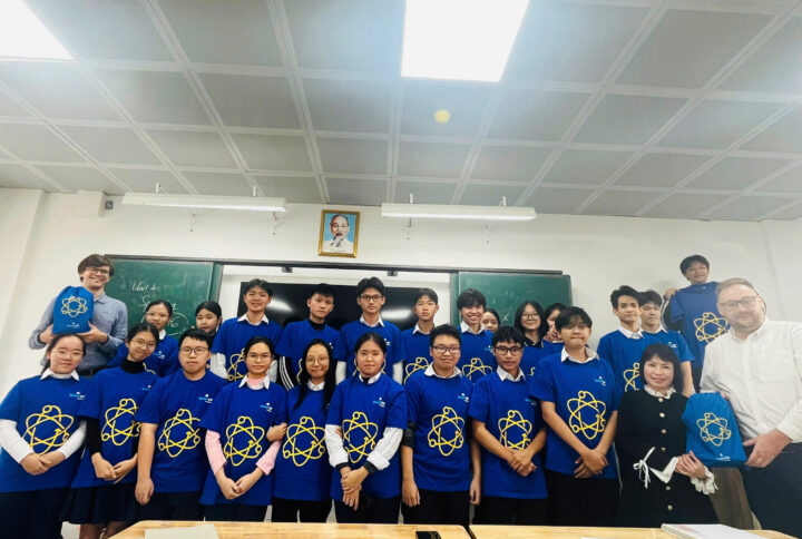 ADAMED SmartUP 7th Edition 2025 Mentoring Program Started!