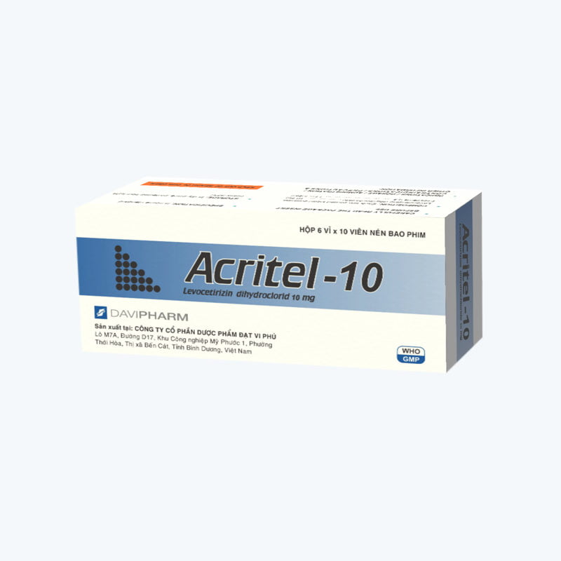 ACRITEL-10