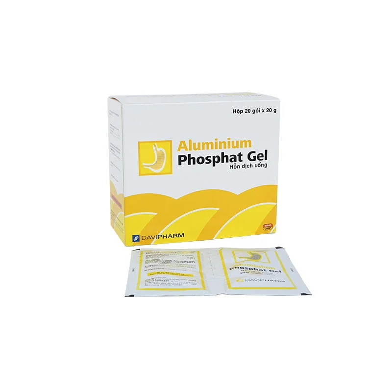 Aluminium Phosphat Gel