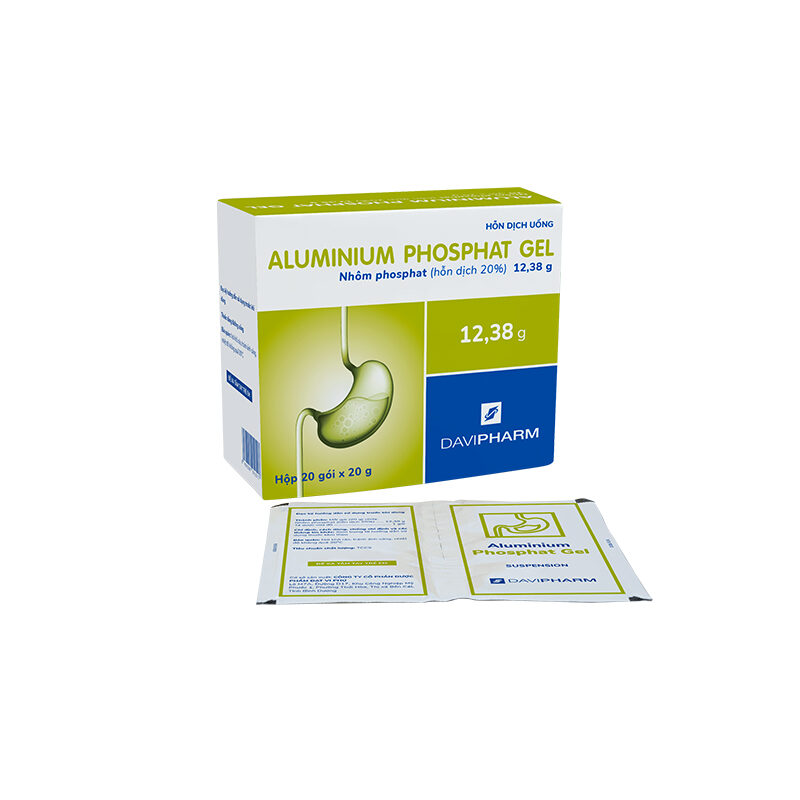 Aluminium Phosphat Gel