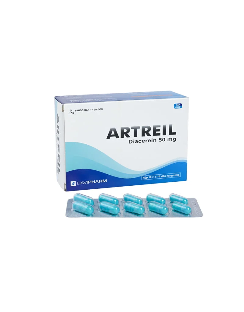 Artreil