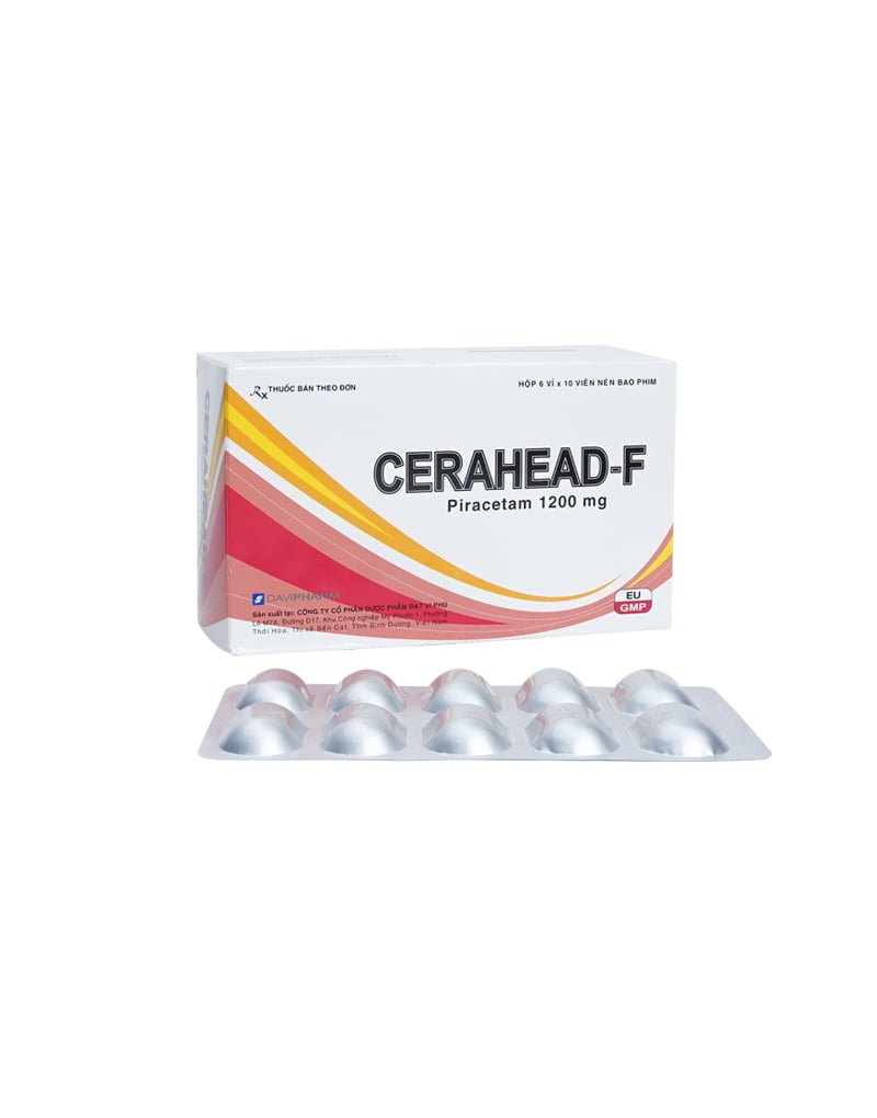 Cerahead-f