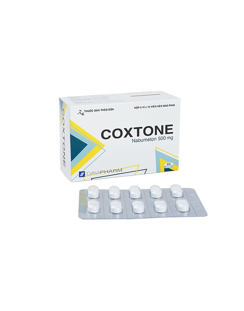 Coxtone