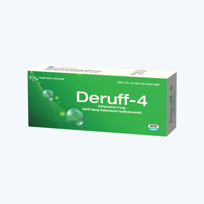 DERUFF-4