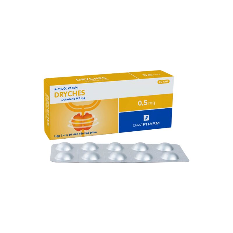 Dryches Davipharm