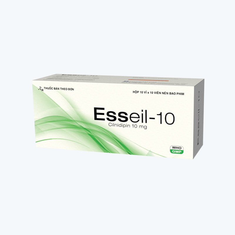 ESSEIL-10