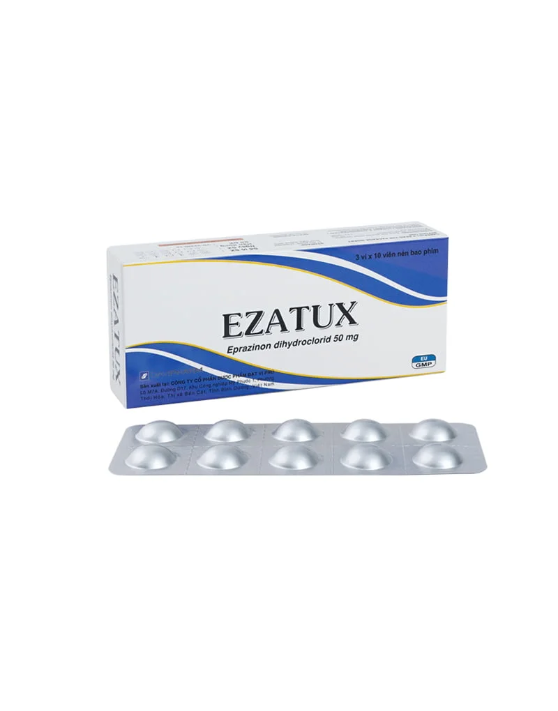 Ezatux