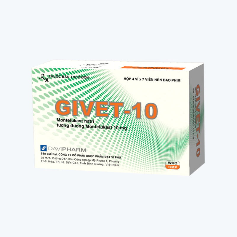 GIVET-10