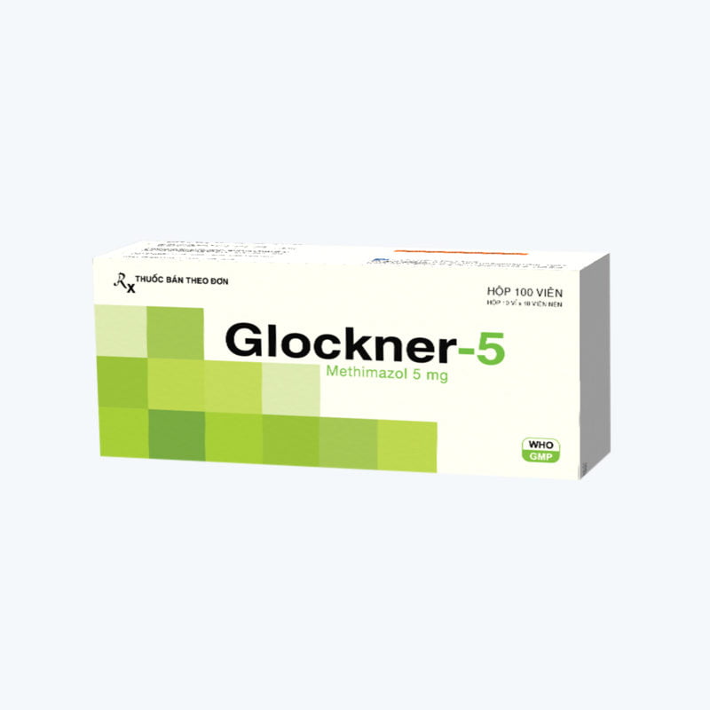 GLOCKNER-5