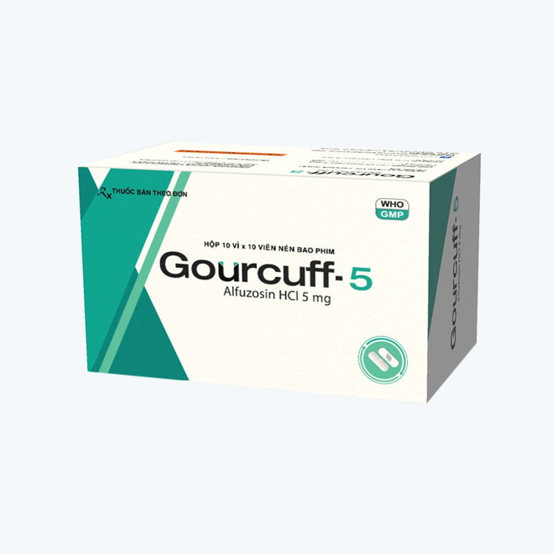 GOURCUFF-5