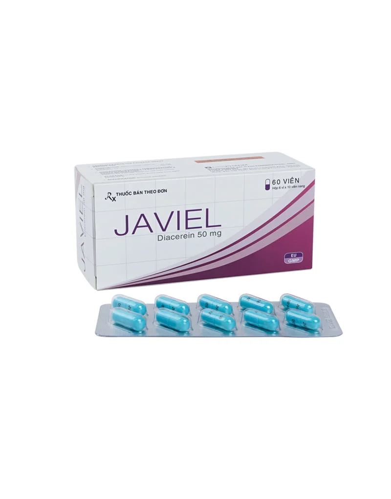 Javiel