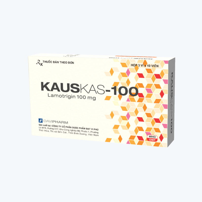 KAUSKAS-100