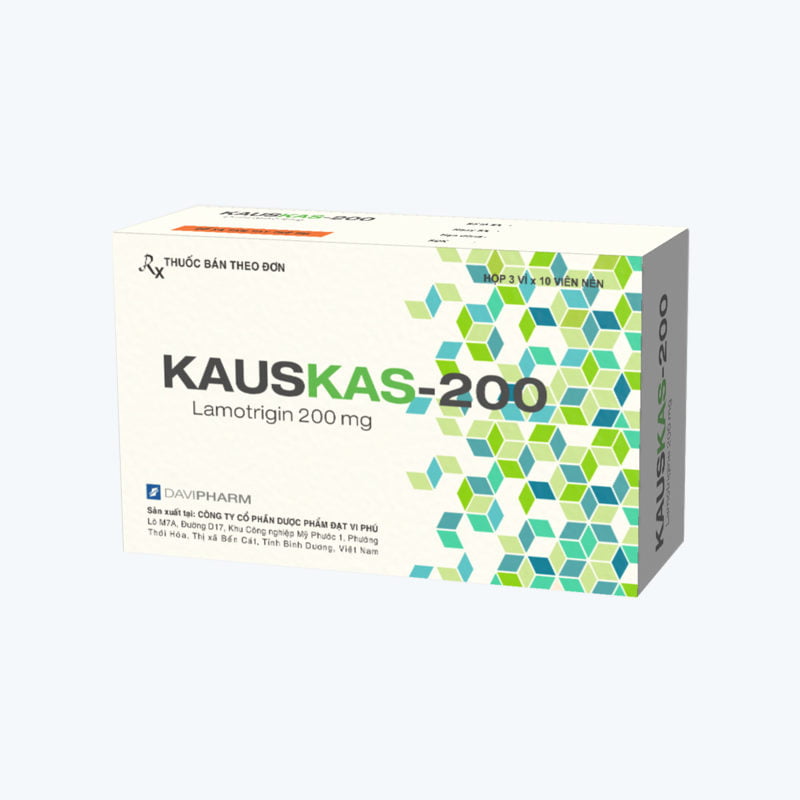 KAUSKAS-200
