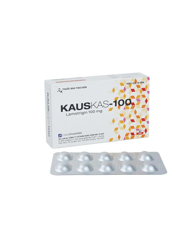 Kauskas-100