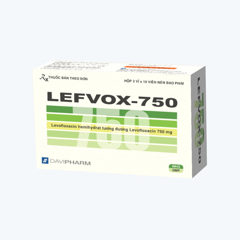 LEFVOX-750