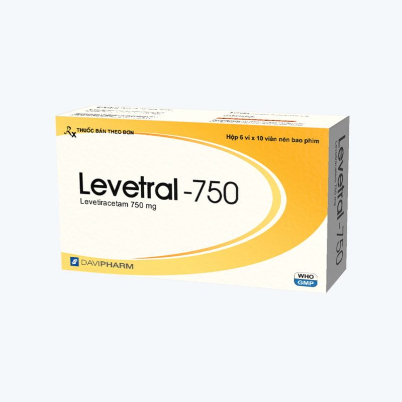 LEVETRAL-750