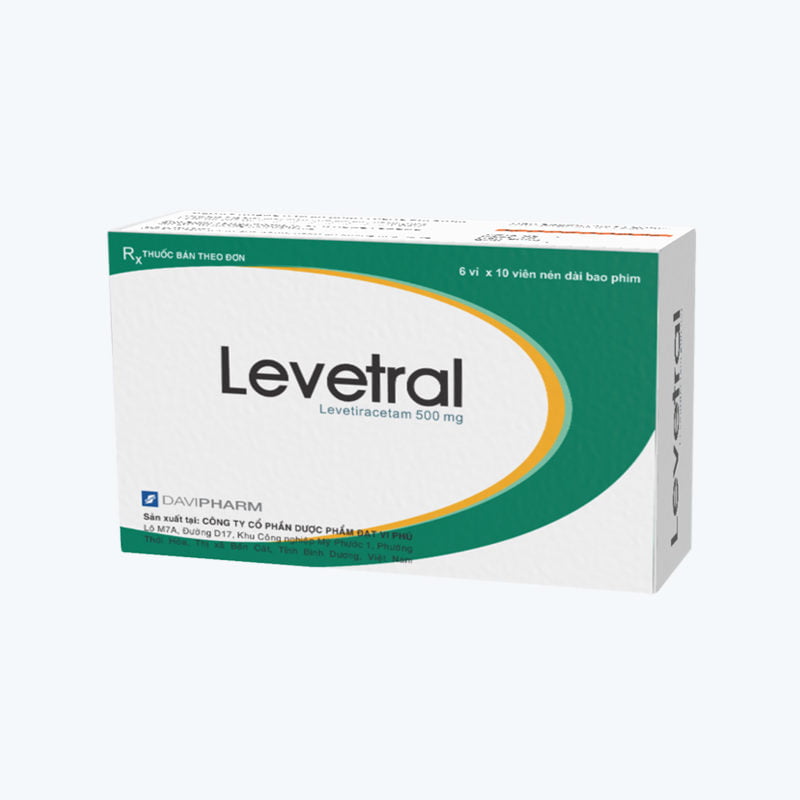 LEVETRAL