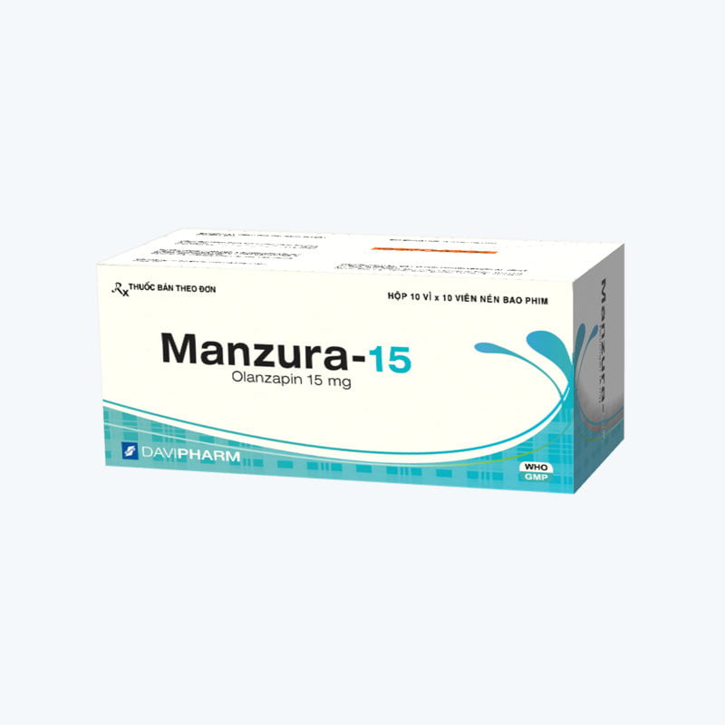 MANZURA-15