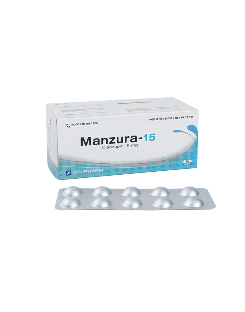 Manzura-15