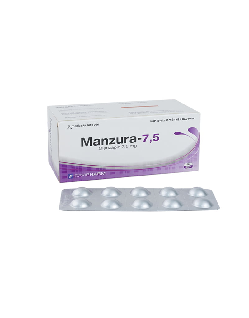 Manzura-7.5