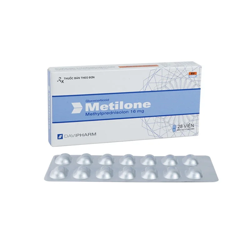 Metilone