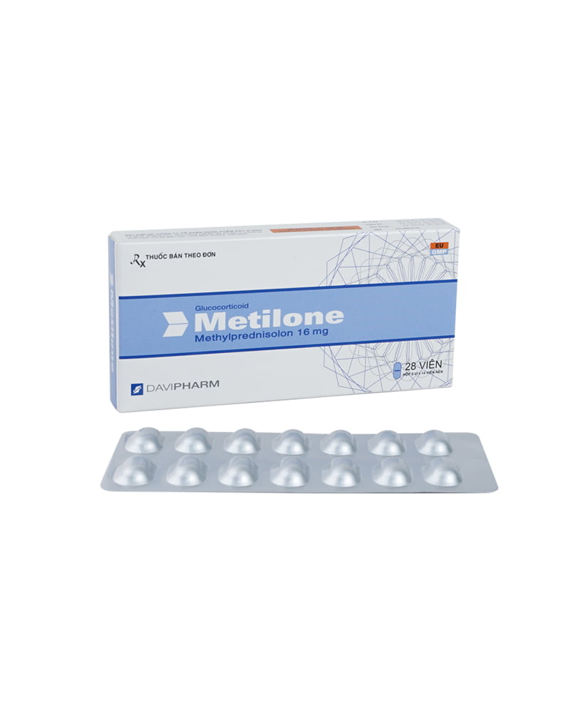 Metilone