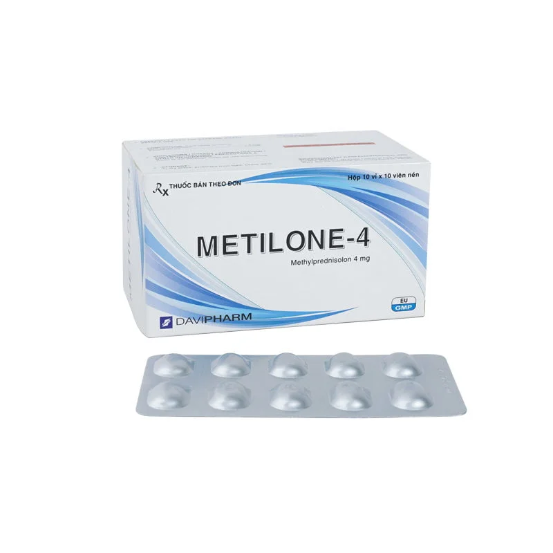 Metilone