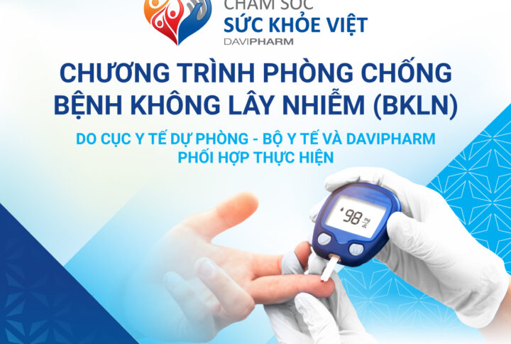 Launching the 4th Vietnamese Health Care – 2024