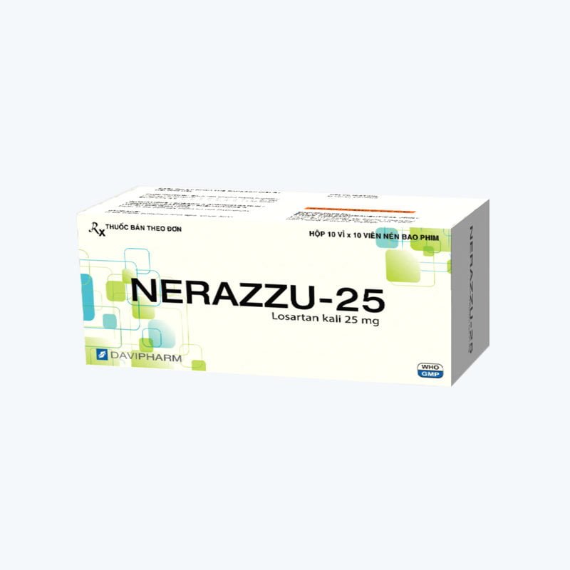 NERAZZU-25