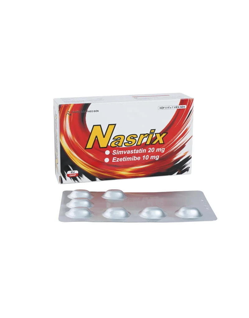 Nasrix