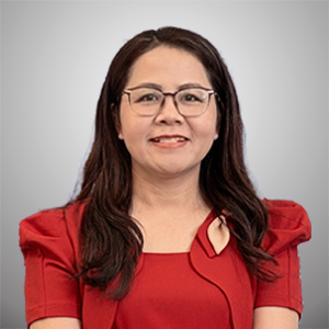 Nguyen Thuy Quyen
