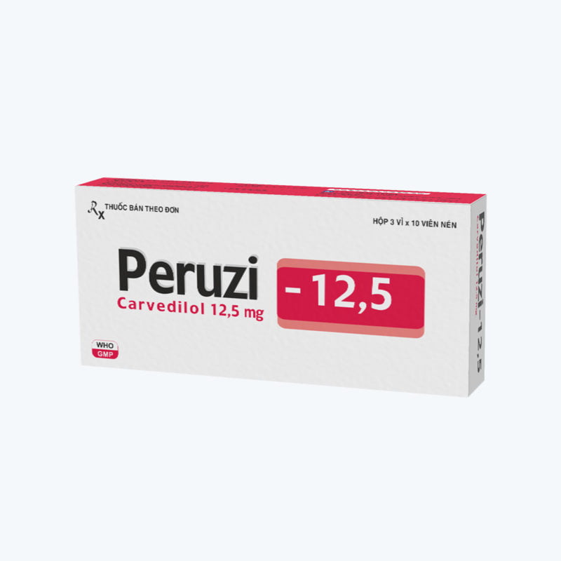 PERUZI-12.5