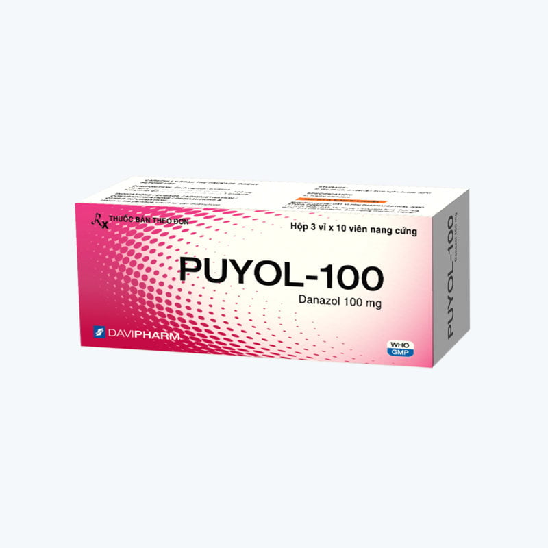 PUYOL-100