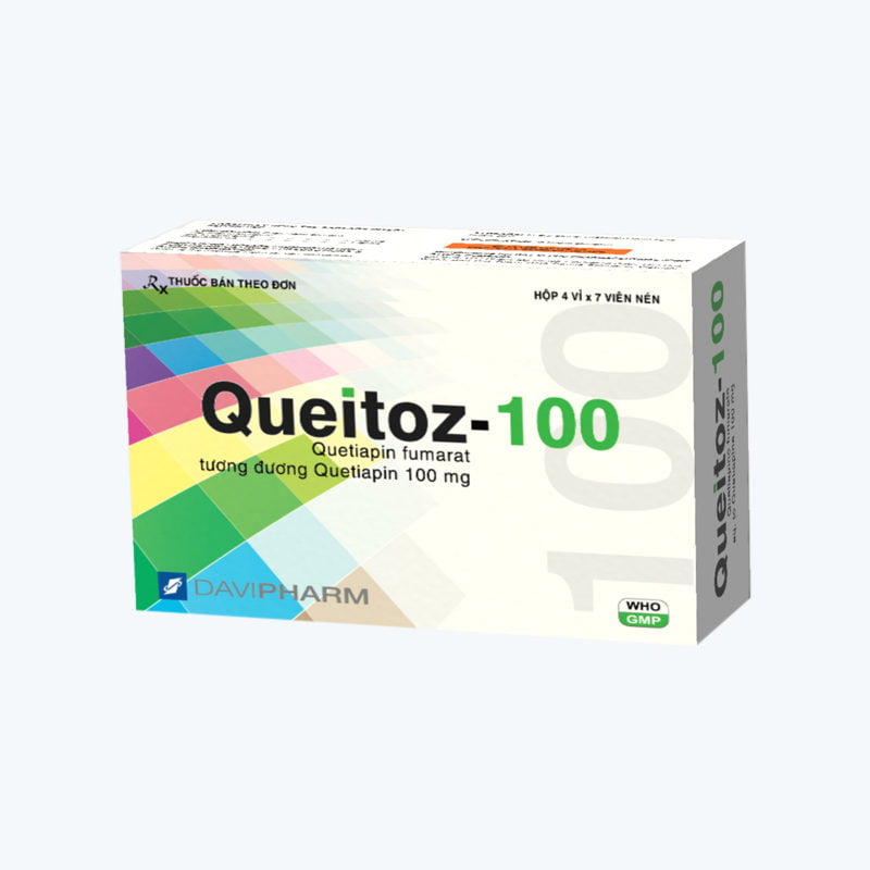 QUEITOZ-100
