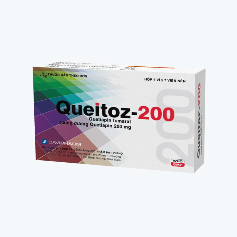 QUEITOZ-200