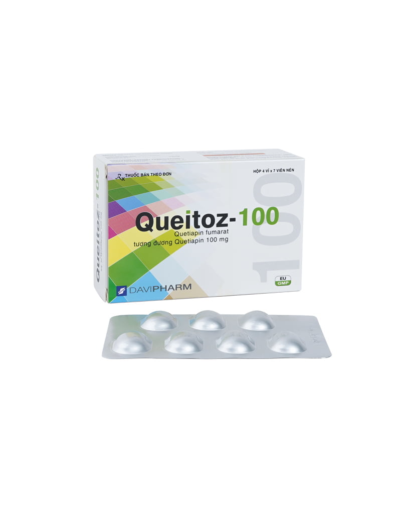 Queitoz-100