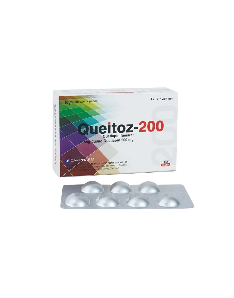 Queitoz-200
