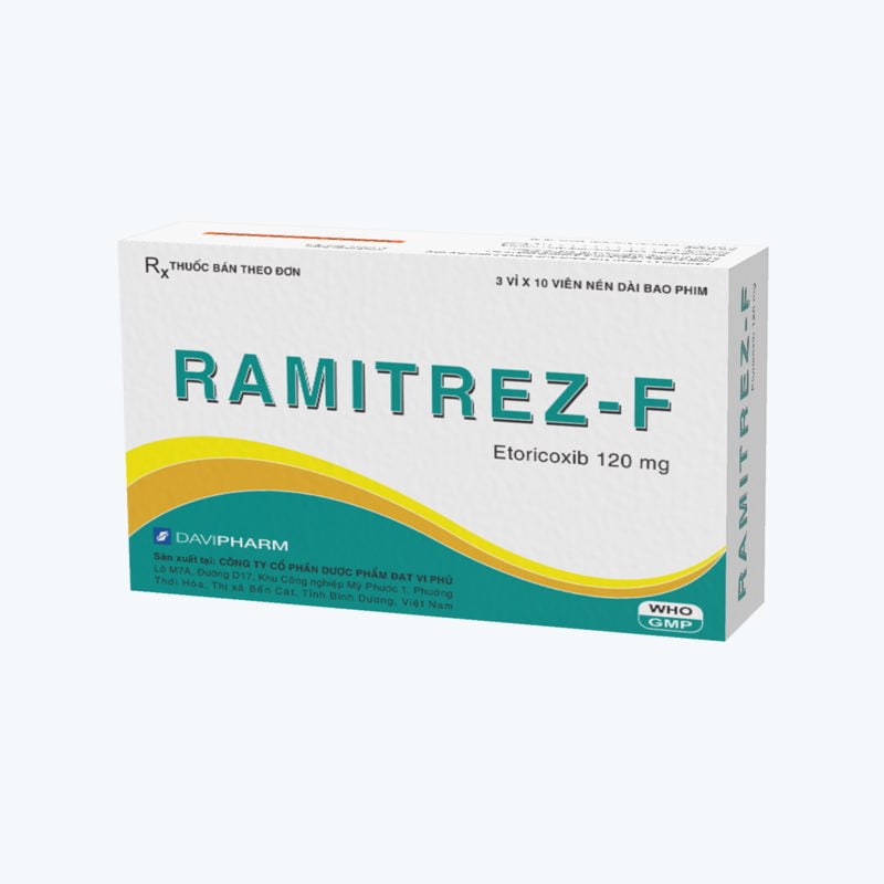 RAMITREZ-F