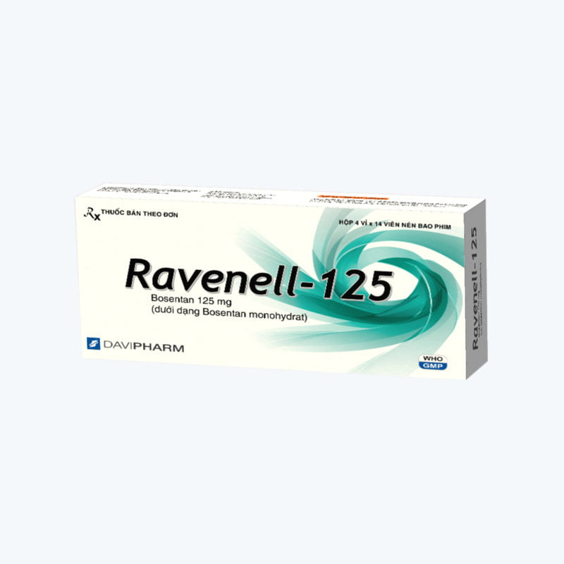 RAVENELL-125
