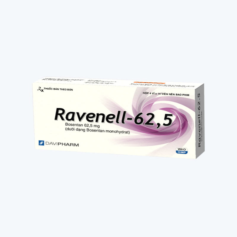 RAVENELL-62.5