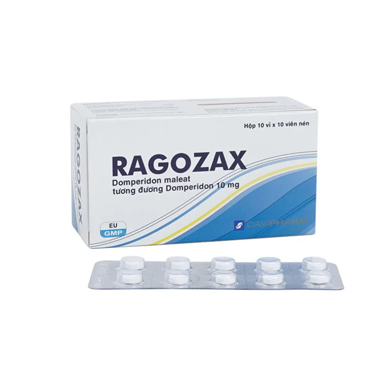 Ragozax